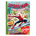 Spider-Man : Chaos cosmique panini comics