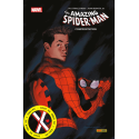 Spider-Man par Straczynski Tome 1 - Marvel Pocket panini comics