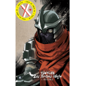 TMNT Les Tortues Ninja L'intégrale Tome 6 excalibur hicomics