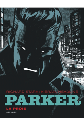 Parker 1969 : La proie