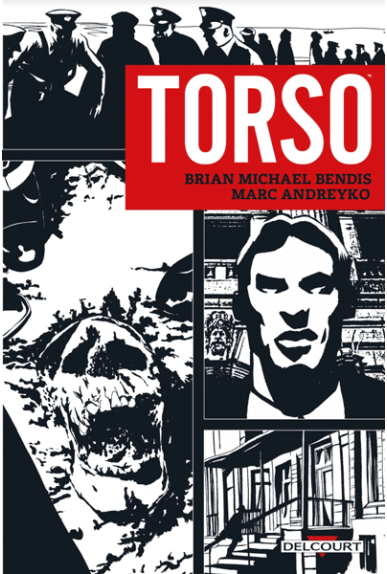 Torso