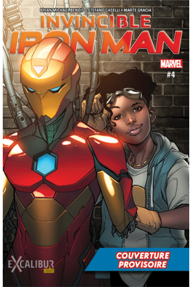 Ironheart (Deluxe)