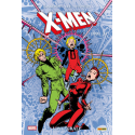X-Men L'intégrale 1991 (I)...