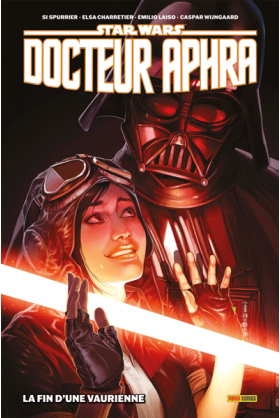 Docteur Aphra Volume 3 : La...