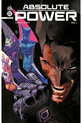 Absolute Power Tome 2