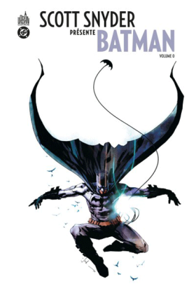 Scott Snyder présente...