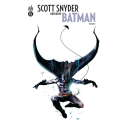 Scott Snyder présente...