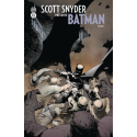 Scott Snyder présente...