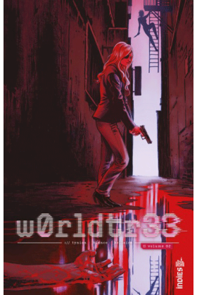 Worldtr33 Tome 2