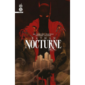 Batman Nocturne Tome 5