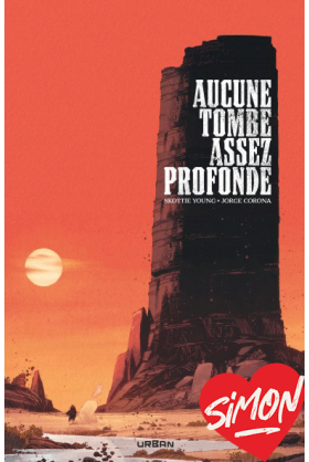 Aucune tombe assez profonde