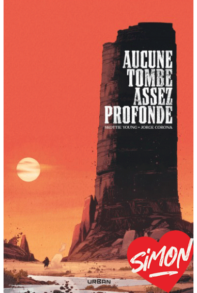Aucune tombe assez profonde