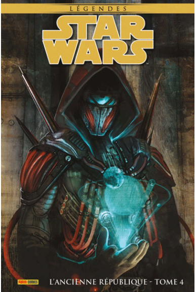Star Wars Légendes :... Star Wars Légendes :...