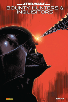 Bounty Hunters &...