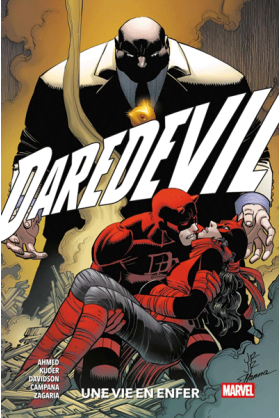 Daredevil Tome 3 : Une vie...