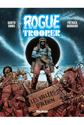 Rogue Trooper : Les vallées...