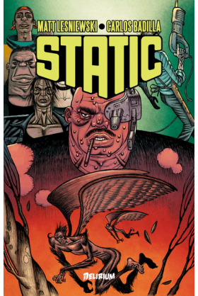 Static