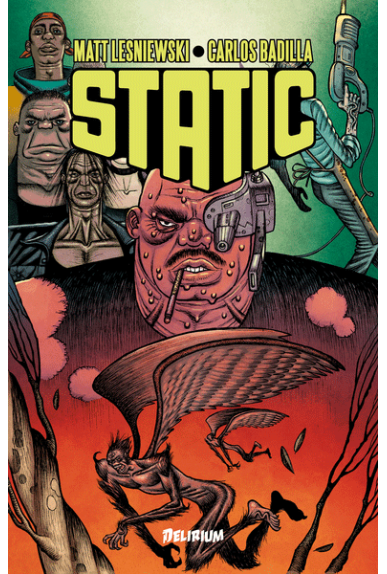Static
