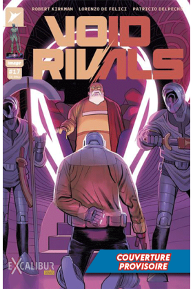 Void Rivals Tome 3