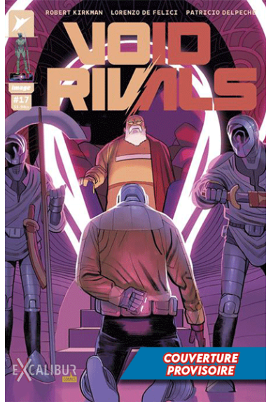 Void Rivals Tome 3