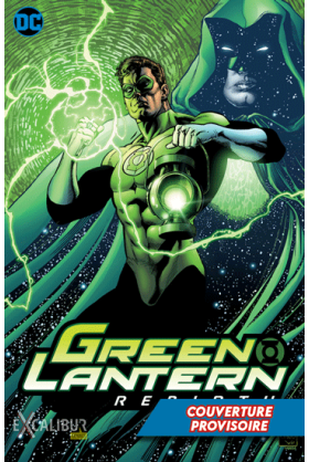 Green Lantern Renaissance