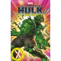 Omnibus Immortal Hulk Tome 2 Excalibur Panini Comics