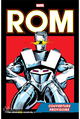 Omnibus Rom Tome 2