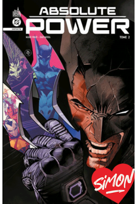 Absolute Power Tome 2