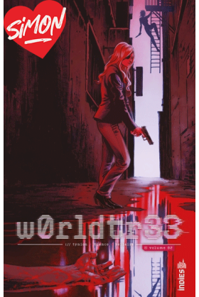 Worldtr33 Tome 2 Urban Comics Excalibur