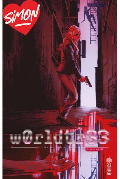 Worldtr33 Tome 2 Urban Comics Excalibur Worldtr33 Tome 2 Urban Comics Excalibur