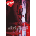 Worldtr33 Tome 2 Urban Comics Excalibur