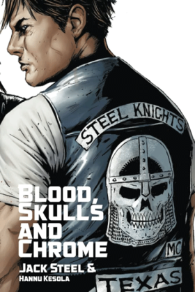 Blood, Skulls and Chrome