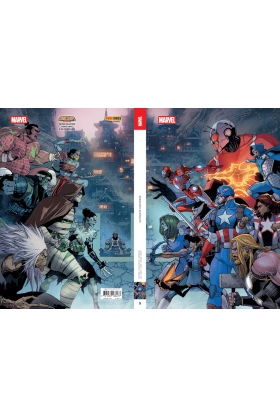 Ultimate Universe 05 -...