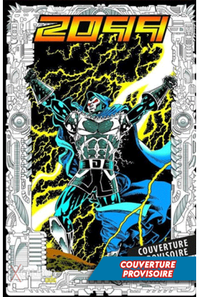 Omnibus Fantastic Four /...