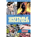 Fantastic Four Unstable Molecules Panini Comics Excalibur