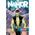 Namor Jason Aaron Panini Comics