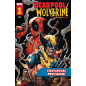 Deadpool / Wolverine Tome 1 Panini Comics