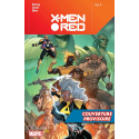 X-Men Red Volume 2 Panini Comics