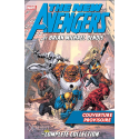 Omnibus New Avengers Volume 3 Panini Comics