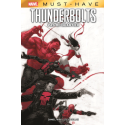 Thunderbolts : Pas de Quartier - Must Have Panini Comics
