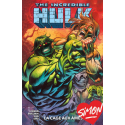 Incredible Hulk Tome 3 : La cage aux âmes Panini Comics Excalibur