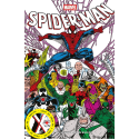 Omnibus Spider-Man par Michelinie & Bagley Tome 1 Excalibur Panini Comics