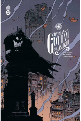 Batman : Gotham by Gaslight (nouvelle édition) Urban Comics Excalibur