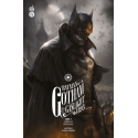 Batman : Gotham by Gaslight 1893 Tome 1 Urban Comics Excalibur