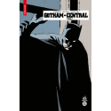 Gotham Central Tome 2 - Nomad Urban Comics Excalibur