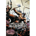 Dark Knights of Steel : Allwinter Urban Comics Excalibur