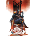 DC Vampires : World War V Tome 1 Urban Comics Excalibur