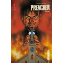 Preacher Tome 1 - Nomad Urban Comics Excalibur