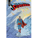 Superman : The space age DC Black Label Urban Comics Excalibur