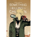 Something is killing the Children Tome 8 Urban Comics Excalibur